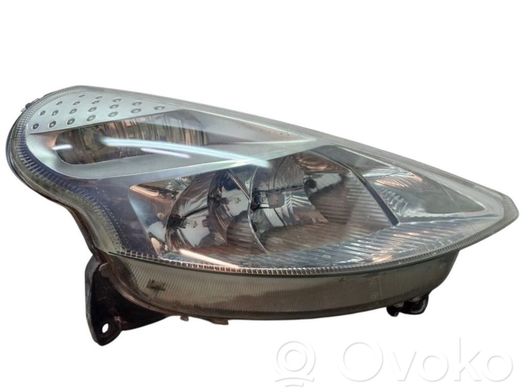 Citroen C3 Headlight/headlamp 