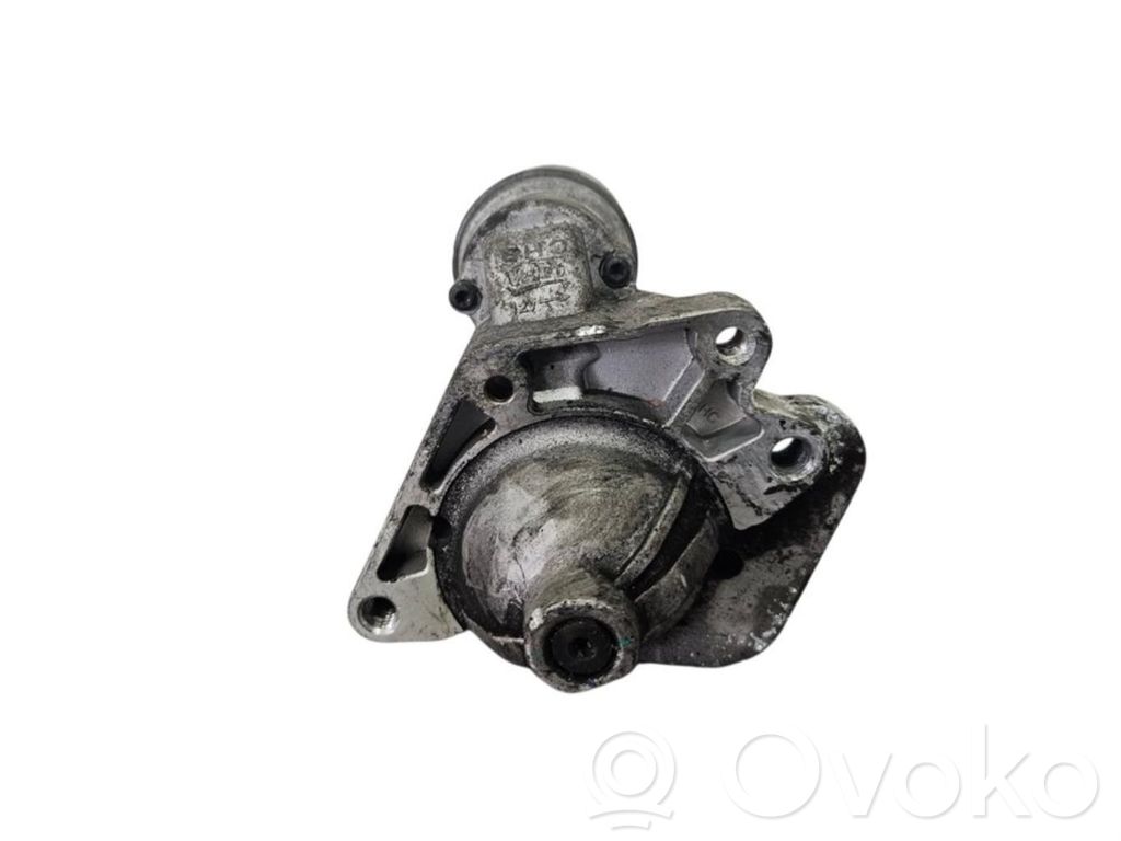 Motor de arranque   G199179A