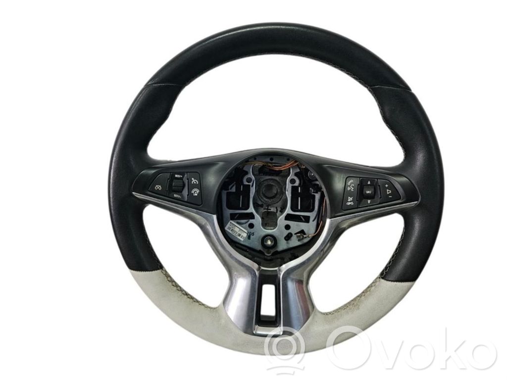 Opel Adam Sānu drošības spilvens 