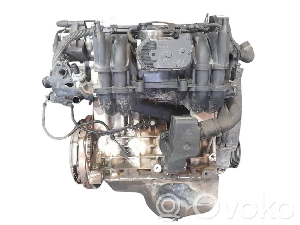 Variklis   ALD