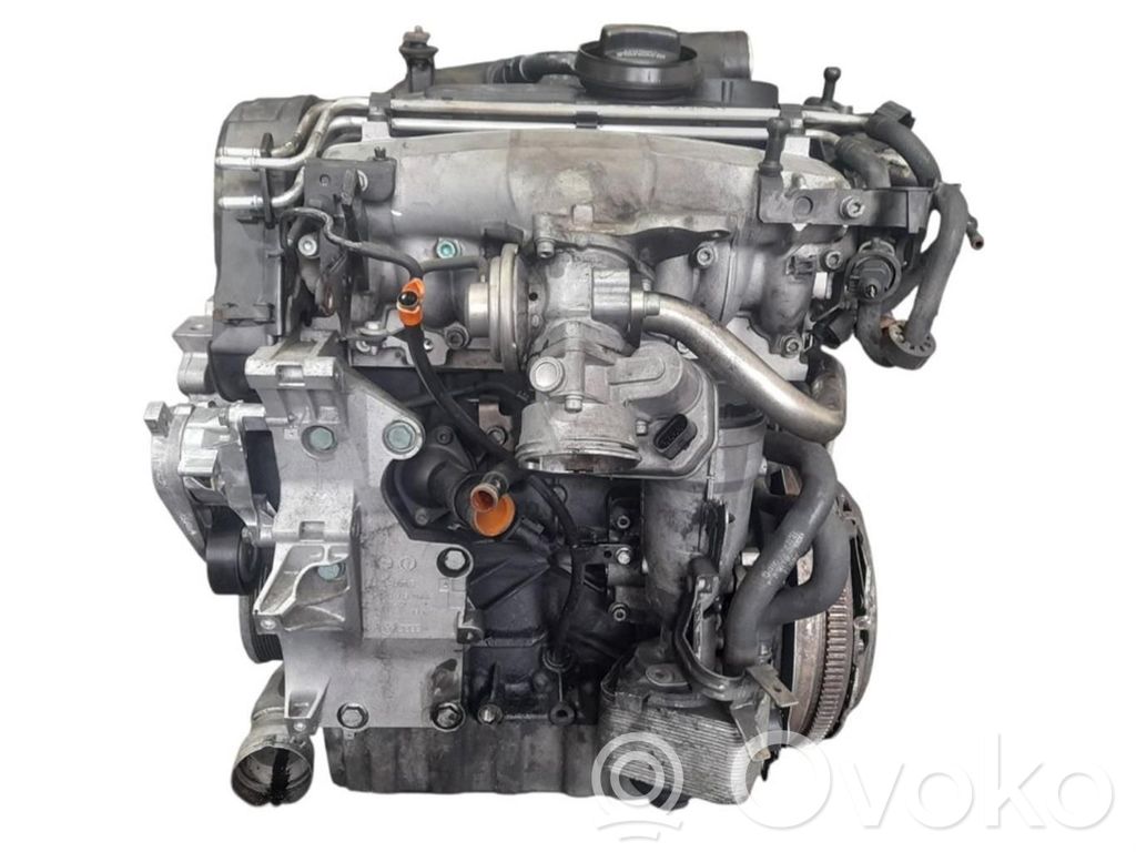 Engine   BKD