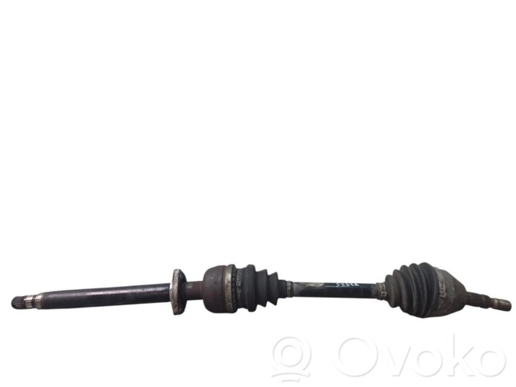 Opel Astra H Wał napędowy / Komplet 