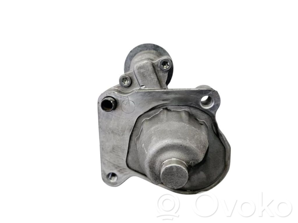 Motor de arranque   331463