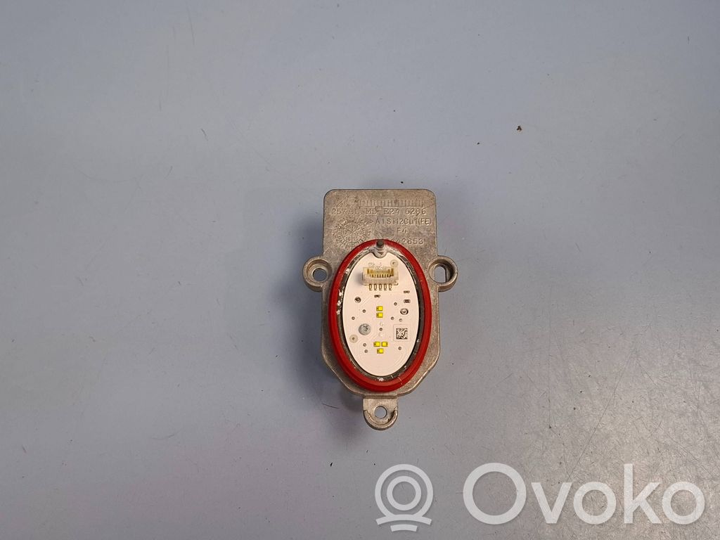 Alfa Romeo Stelvio Moduł sterujący statecznikiem LED 