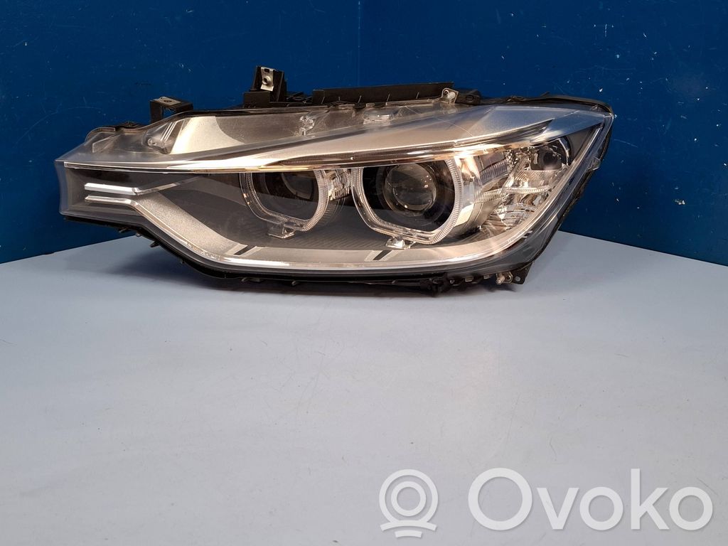 BMW 3 F30 F35 F31 Headlight/headlamp 
