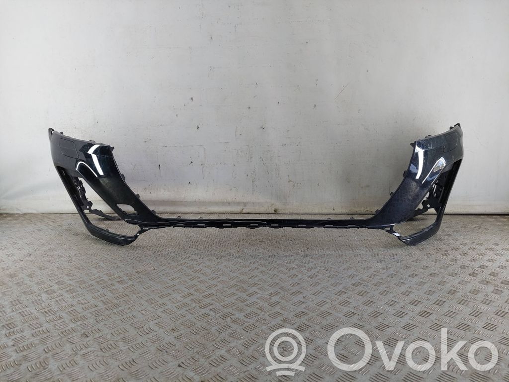 Audi Q7 4M Front bumper 