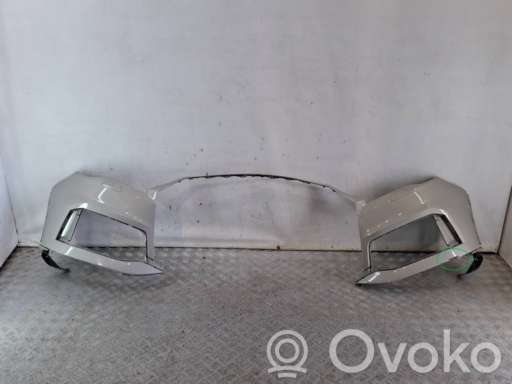 Audi Q7 4M Etupuskuri 