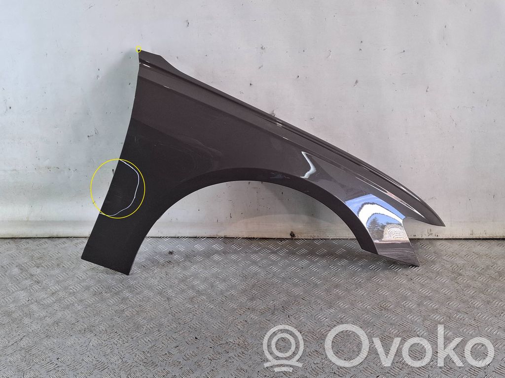 Audi A6 S6 C8 4K Guardabarro 