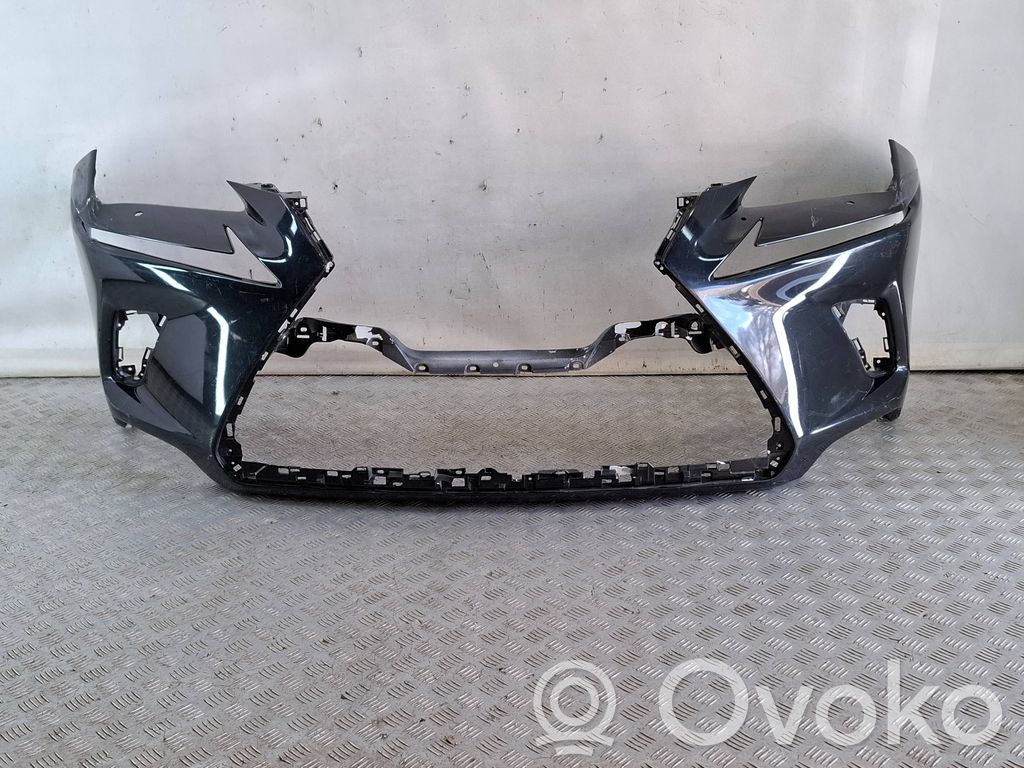 Lexus NX Parachoques delantero 