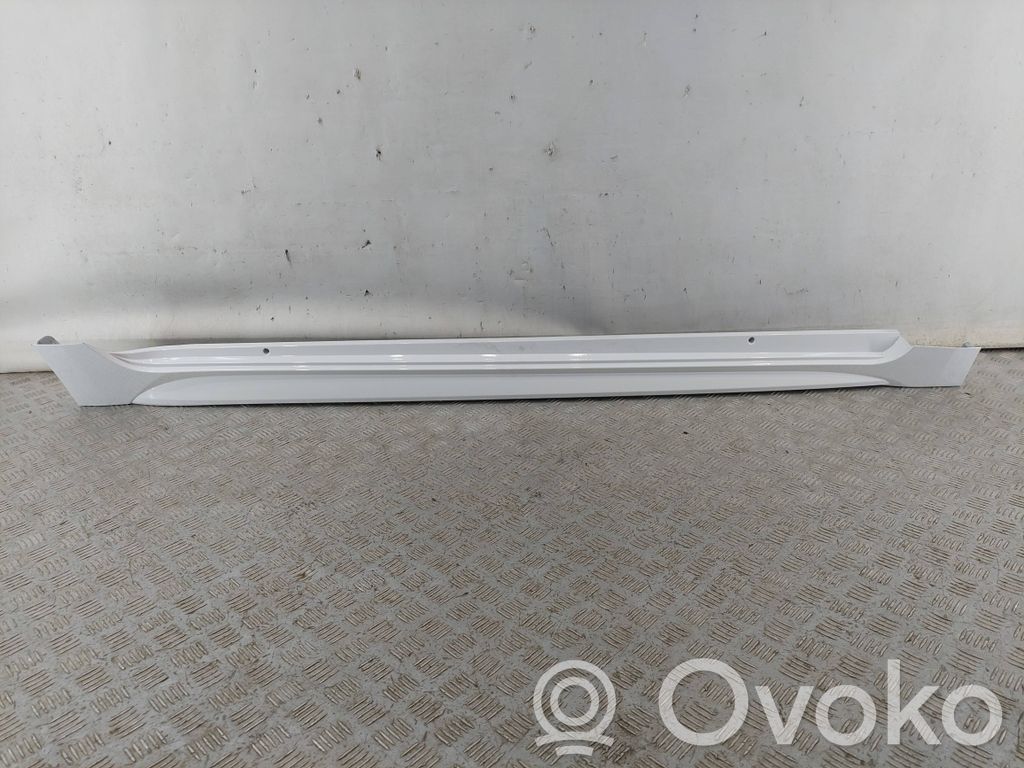 Toyota Corolla E210 E21 Sill 