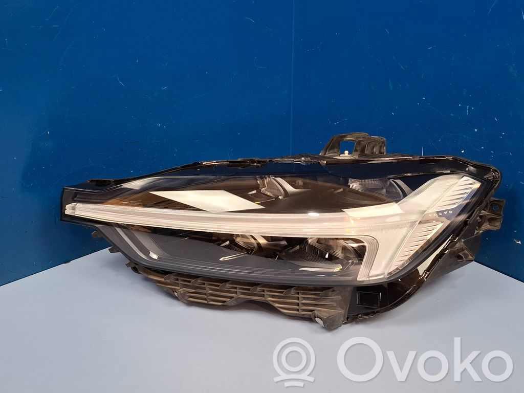 Volvo XC60 Scheinwerfer 