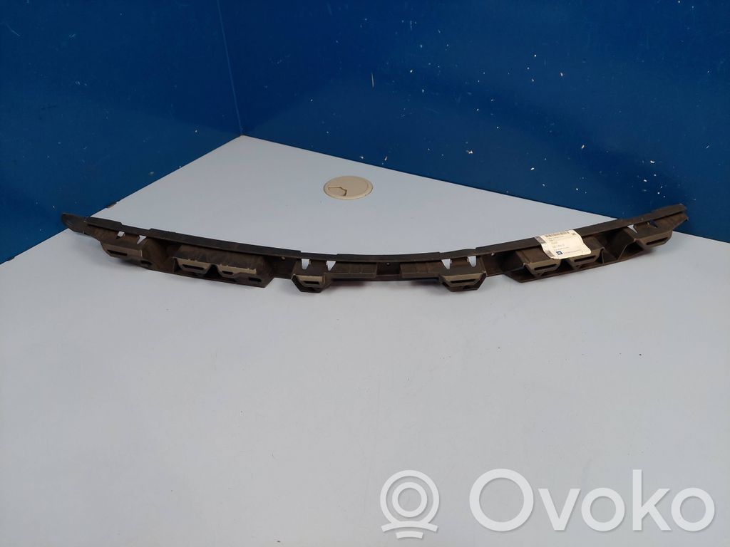 Opel Astra J Rear bumper mounting bracket 