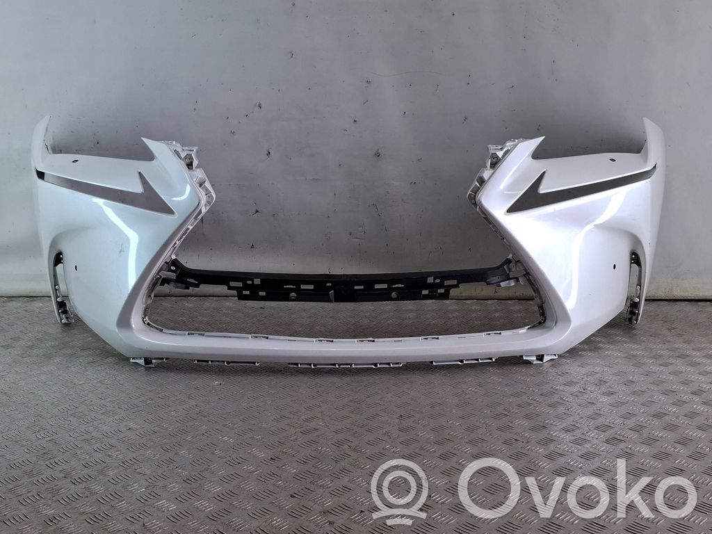 Lexus NX Parachoques delantero 