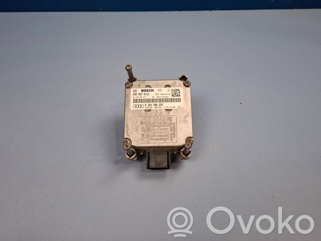 Audi A8 S8 D4 4H Distronikas 