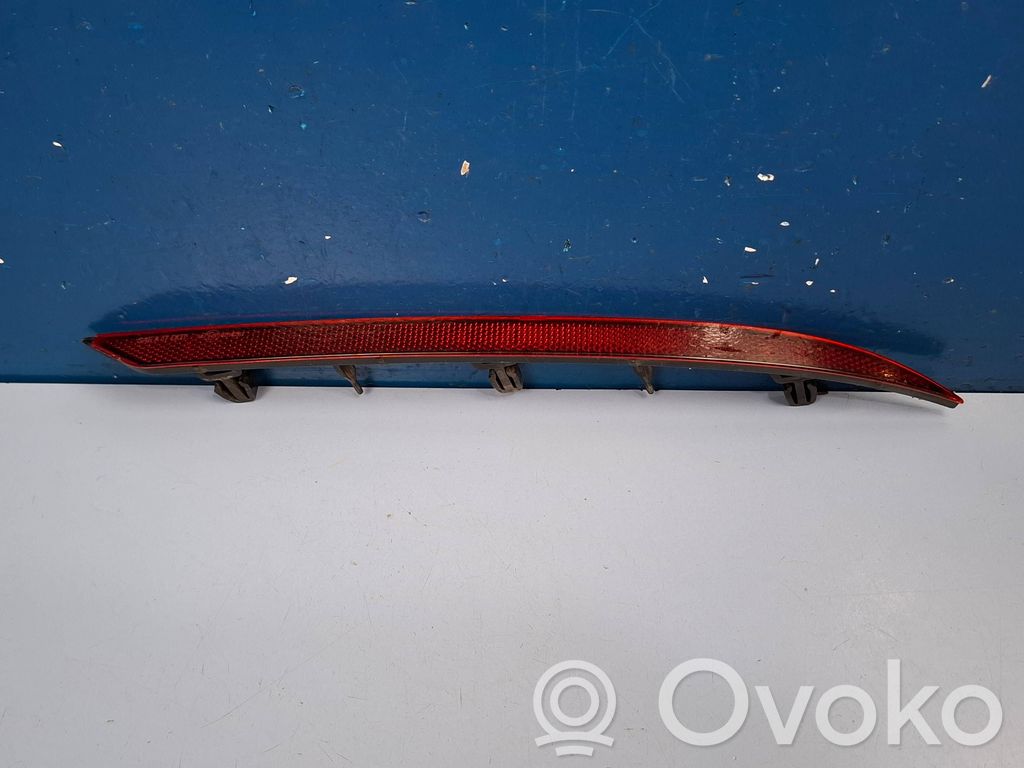 Opel Insignia B Reflector de faros/luces traseros 