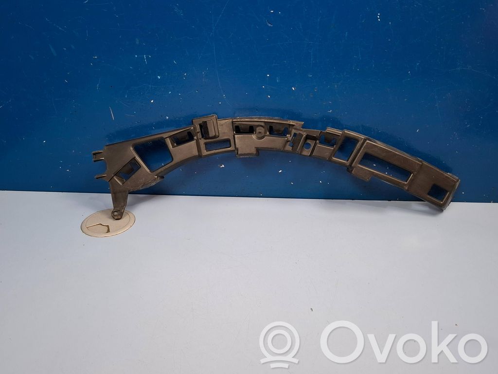 Peugeot Partner III Front bumper mounting bracket 