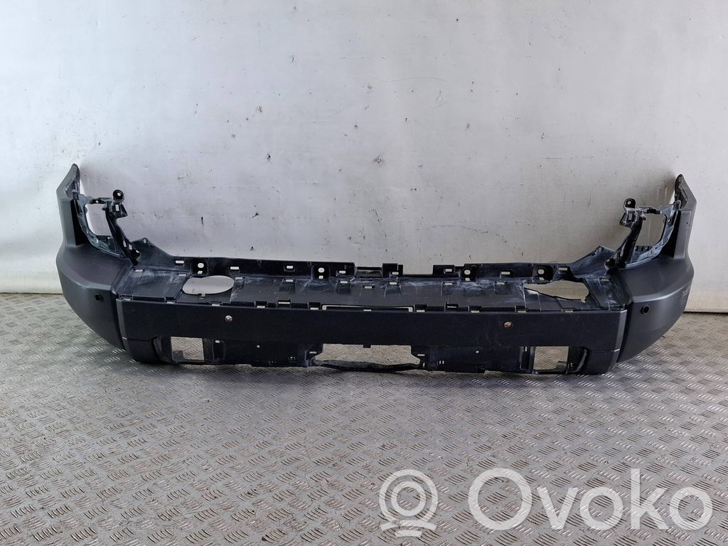 Toyota Land Cruiser J250 Paraurti 
