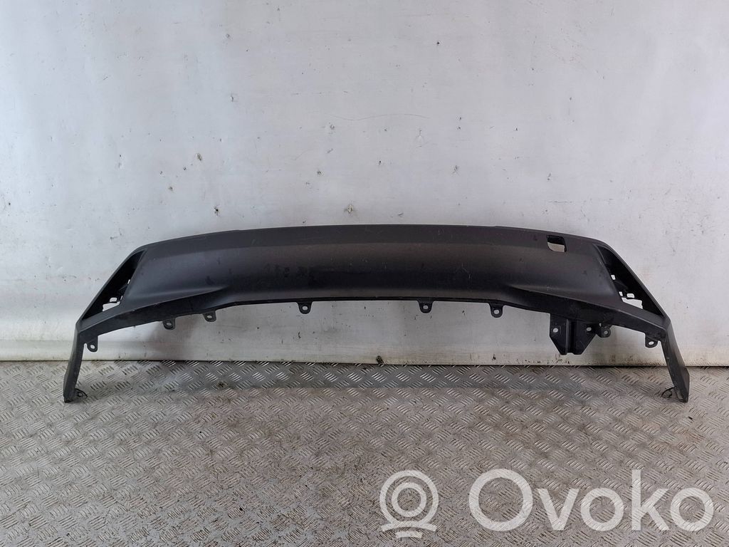 Lexus UX Moldura inferior del parachoques trasero 