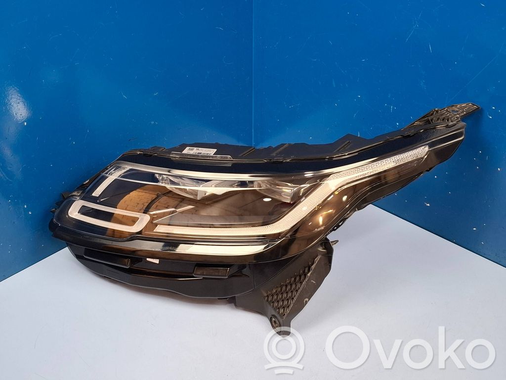 Land Rover Range Rover Velar Scheinwerfer 