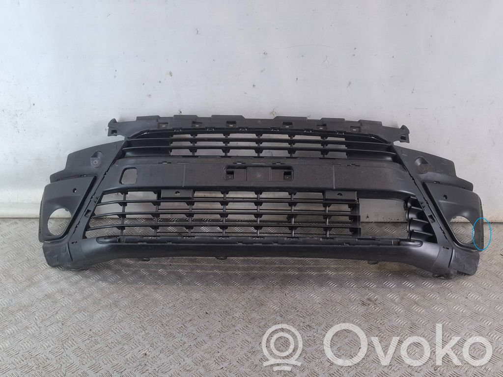 Toyota Proace Parachoques delantero 
