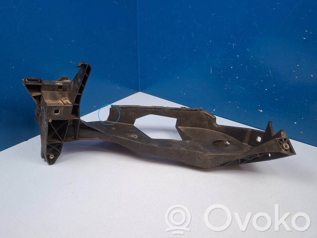 Audi Q4 Sportback e-tron Support phare frontale 