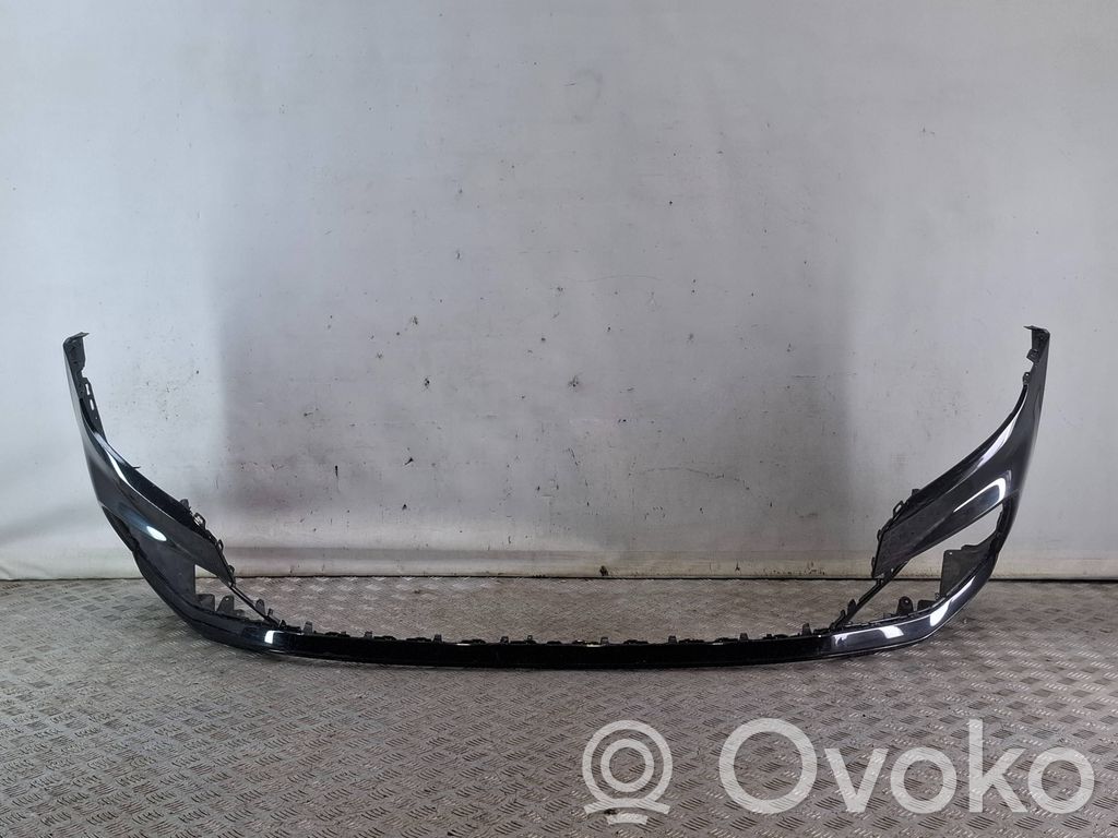 Front bumper   4M8807437D,4M8807437E