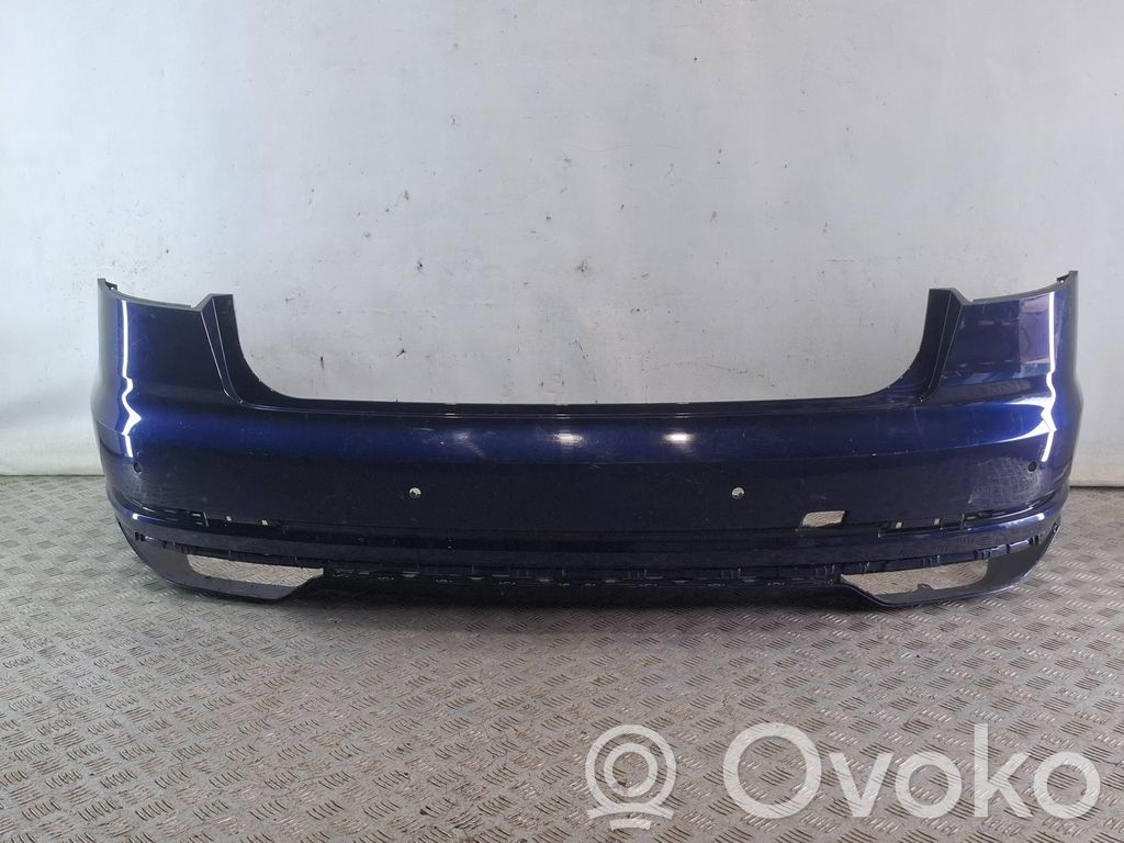 Audi A8 S8 D5 Bamperis 
