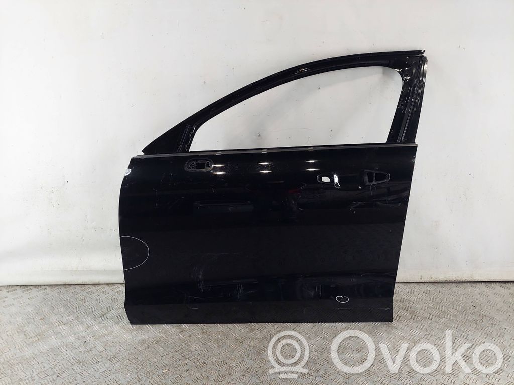 Volvo V60 Durvis 