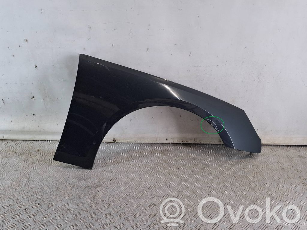 Audi A4 S4 B9 8W Guardabarro 