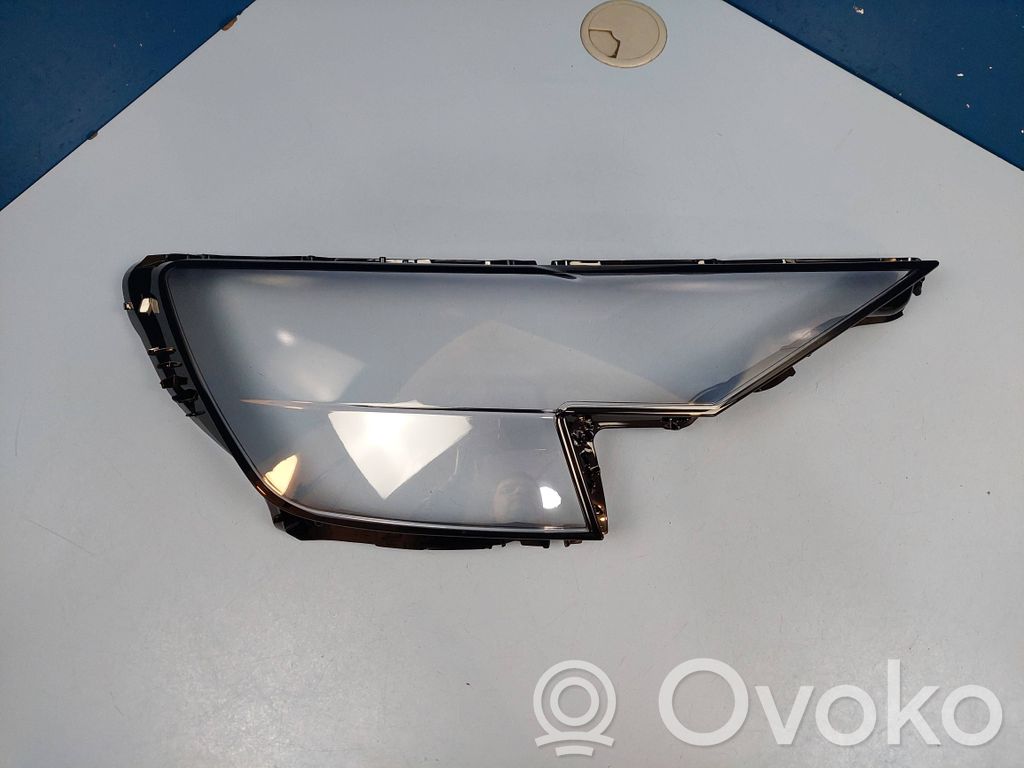 Audi Q8 Headlight/headlamp 