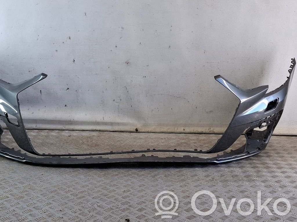 Audi A8 S8 D5 Front bumper 
