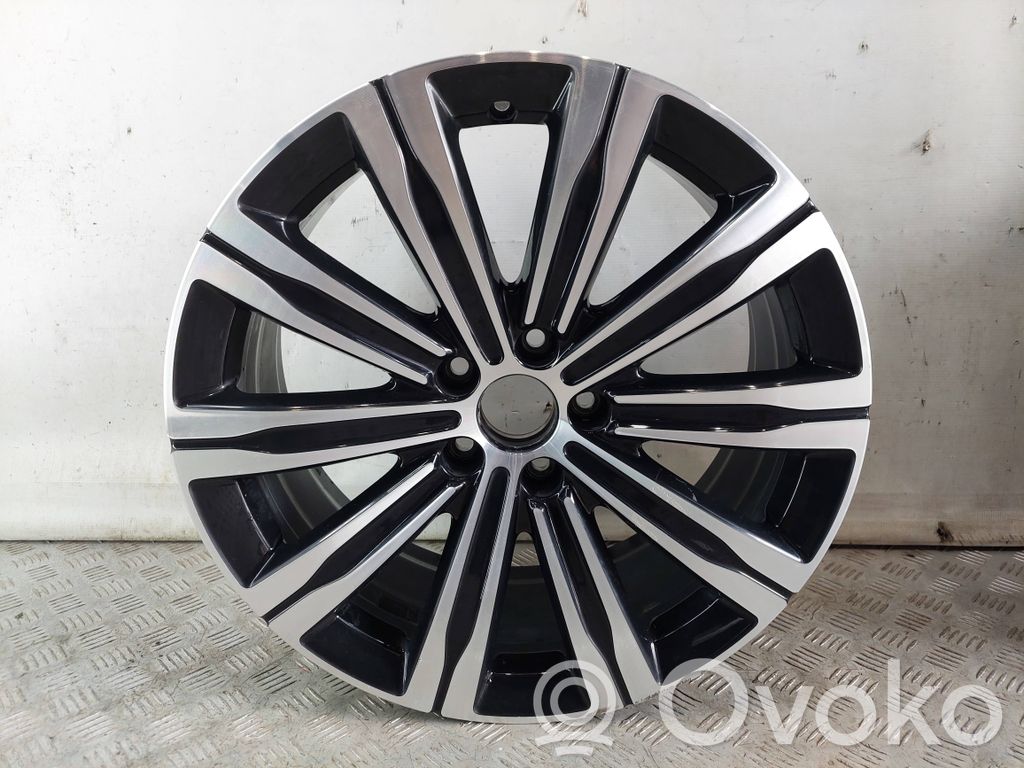 BYD Sealion 7 R20-alumiinivanne 
