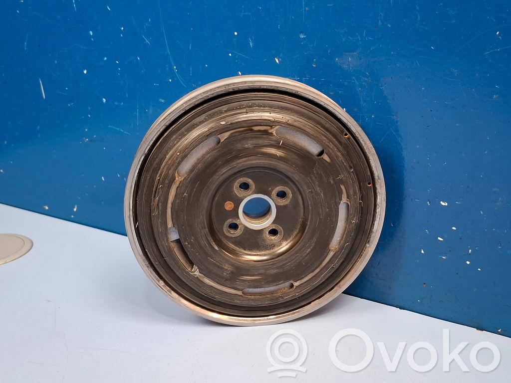 Audi A6 S6 C8 4K Kampiakselin vauhtipyörä 