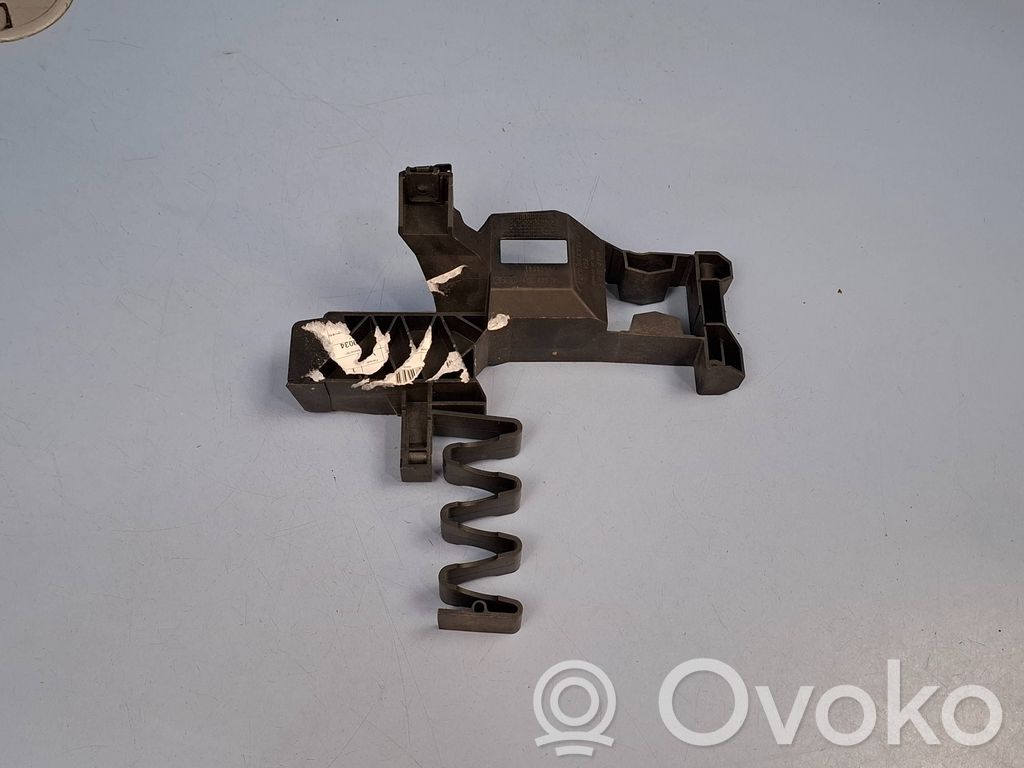 Audi A6 S6 C8 4K Support phare frontale 