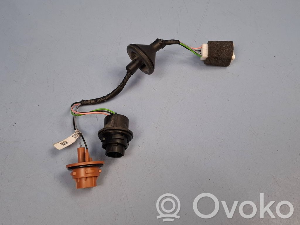 Gniazdo 12V tylne   J792404120,92402J7000