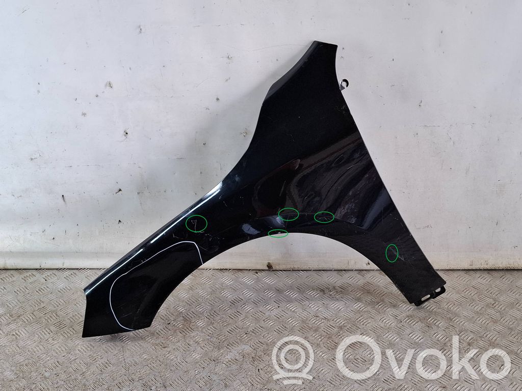 Volvo S60 Guardabarro 
