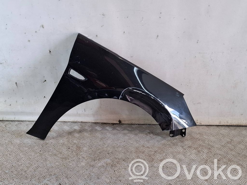 Opel Astra K Kotflügel 