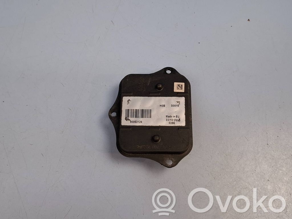 Volvo S60 Vorschaltgerät Steuergerät Xenon Scheinwerfer 