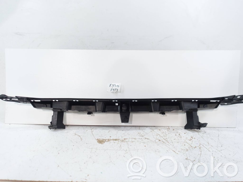 Peugeot Expert Radiator support slam panel 