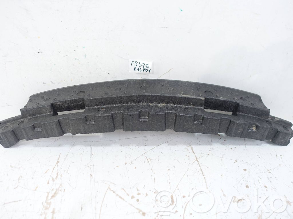 Opel Insignia A Rear bumper foam support bar 