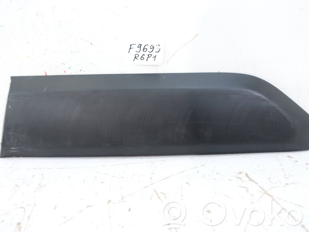 Peugeot Rifter Rear door trim (molding) 