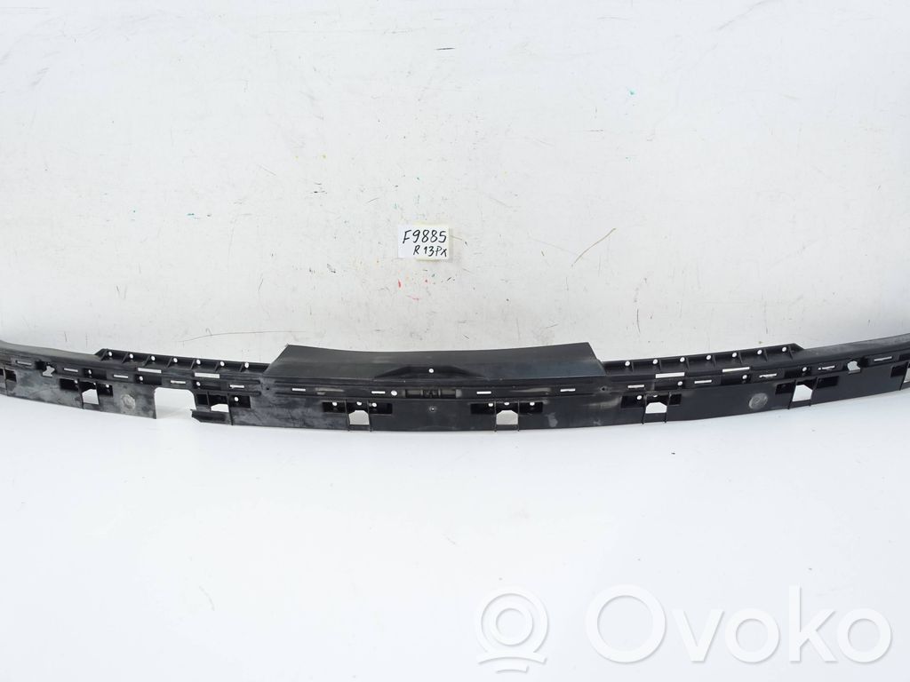 BMW 3 E46 Front bumper mounting bracket 