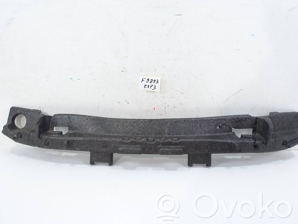 Opel Astra K Putoplastas priekinio bamperio 