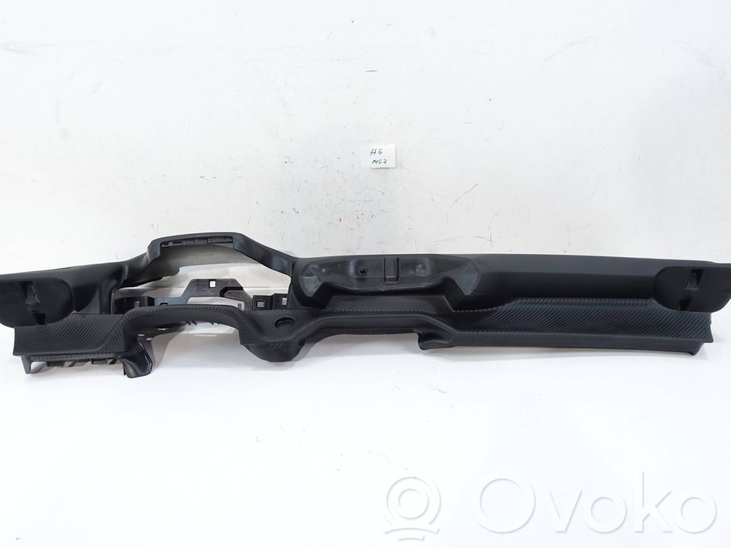 Peugeot 208 II Panel de instrumentos 