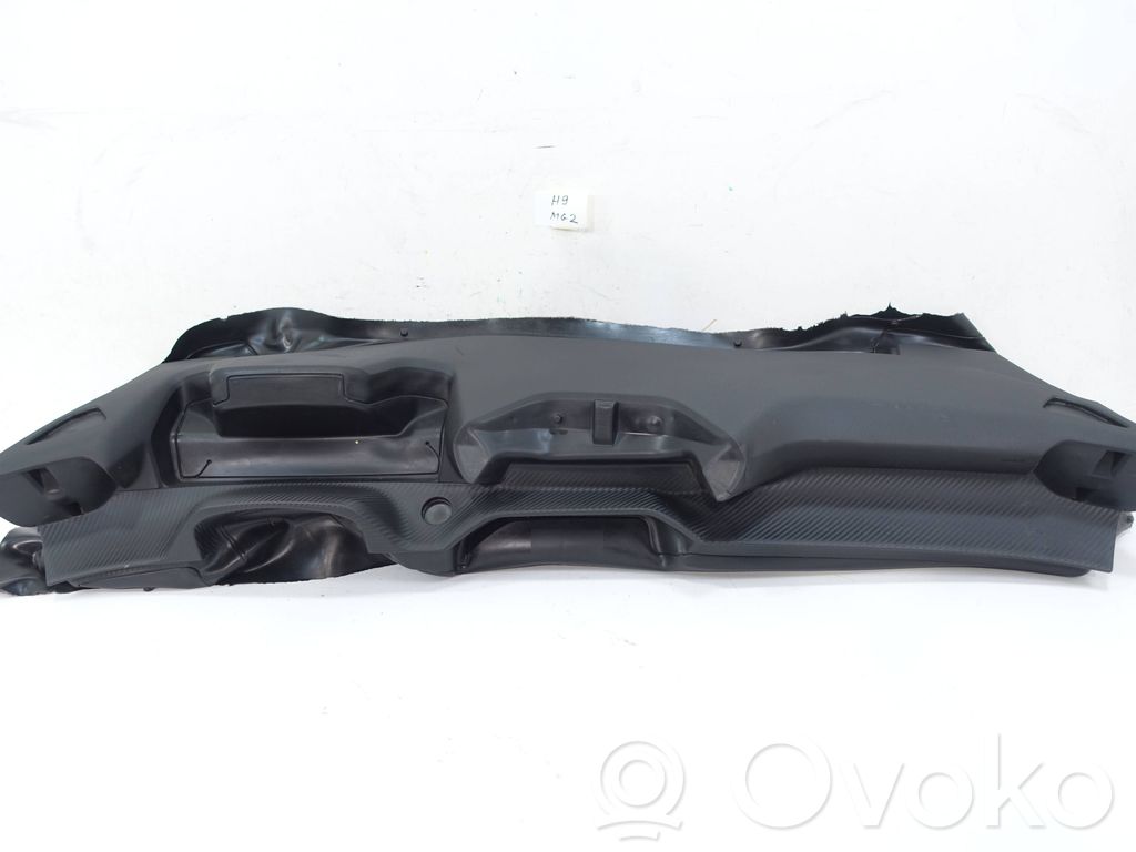 Peugeot 208 II Panel de instrumentos 