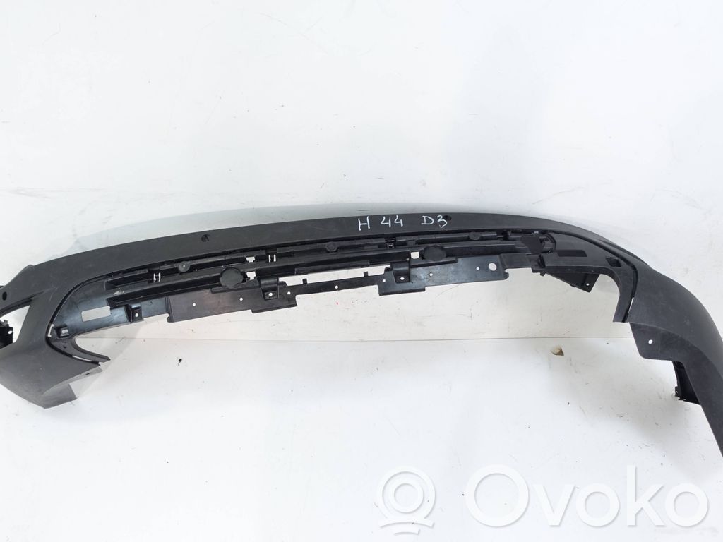 Ford Kuga II Moldura inferior del parachoques trasero 