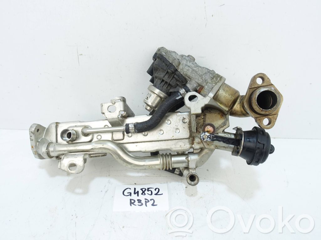 BMW X5 F15 Chłodnica spalin EGR 