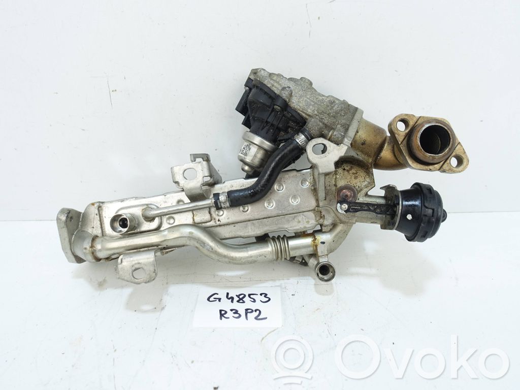 BMW 4 F32 F33 Chłodnica spalin EGR 