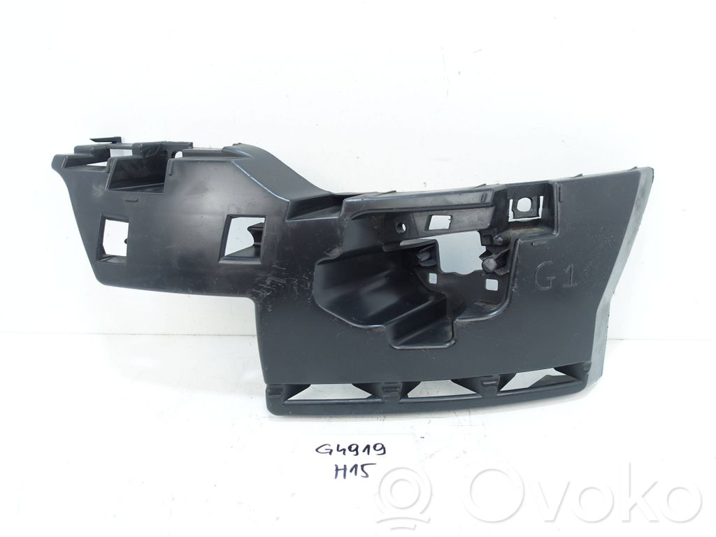 Citroen C5 Front bumper mounting bracket 