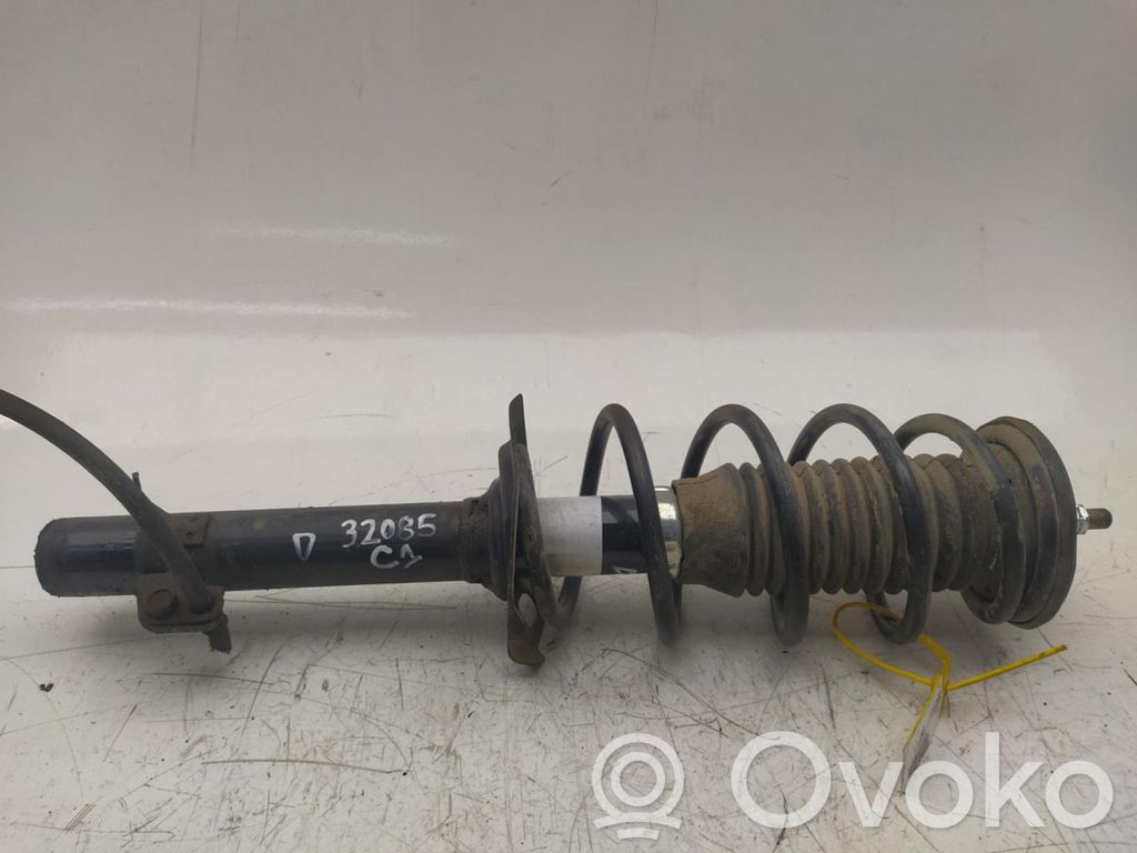 Stoßdämpfer vorne   485100H010